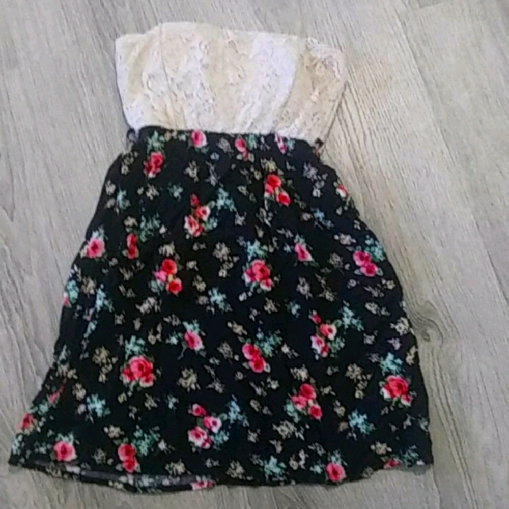 Sun Dress